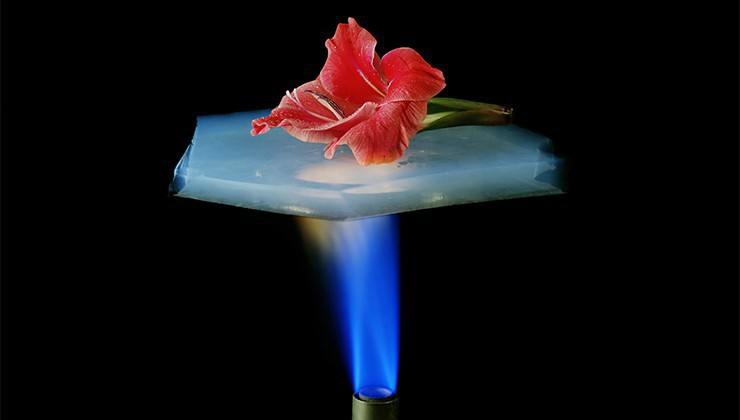 Spuitkurk 8 x meer isolerend door vernieuwde formule met Aerogel