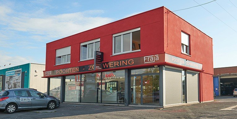 Roeselare, Fraja