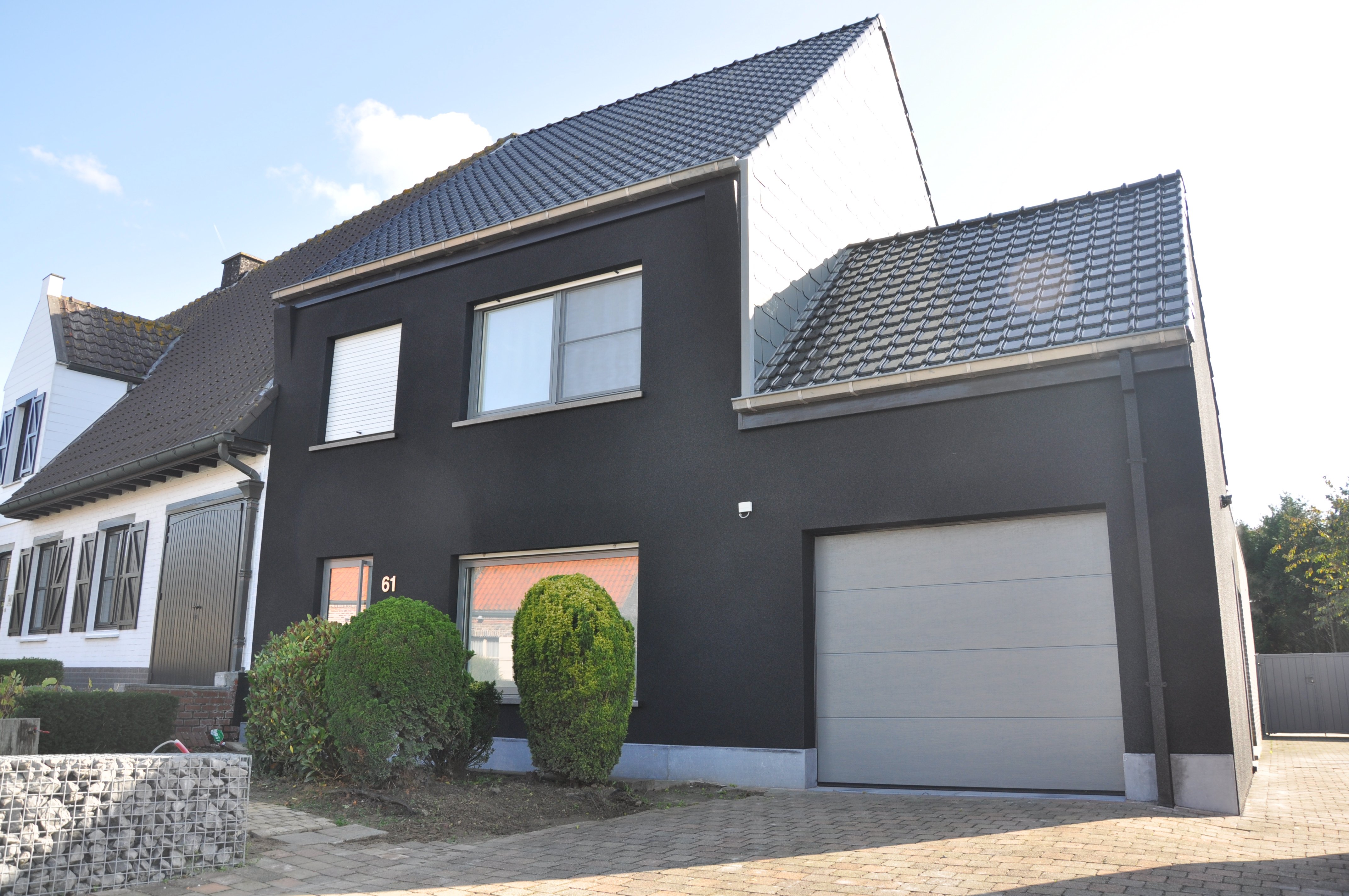 Ernest Claeslaan, Torhout