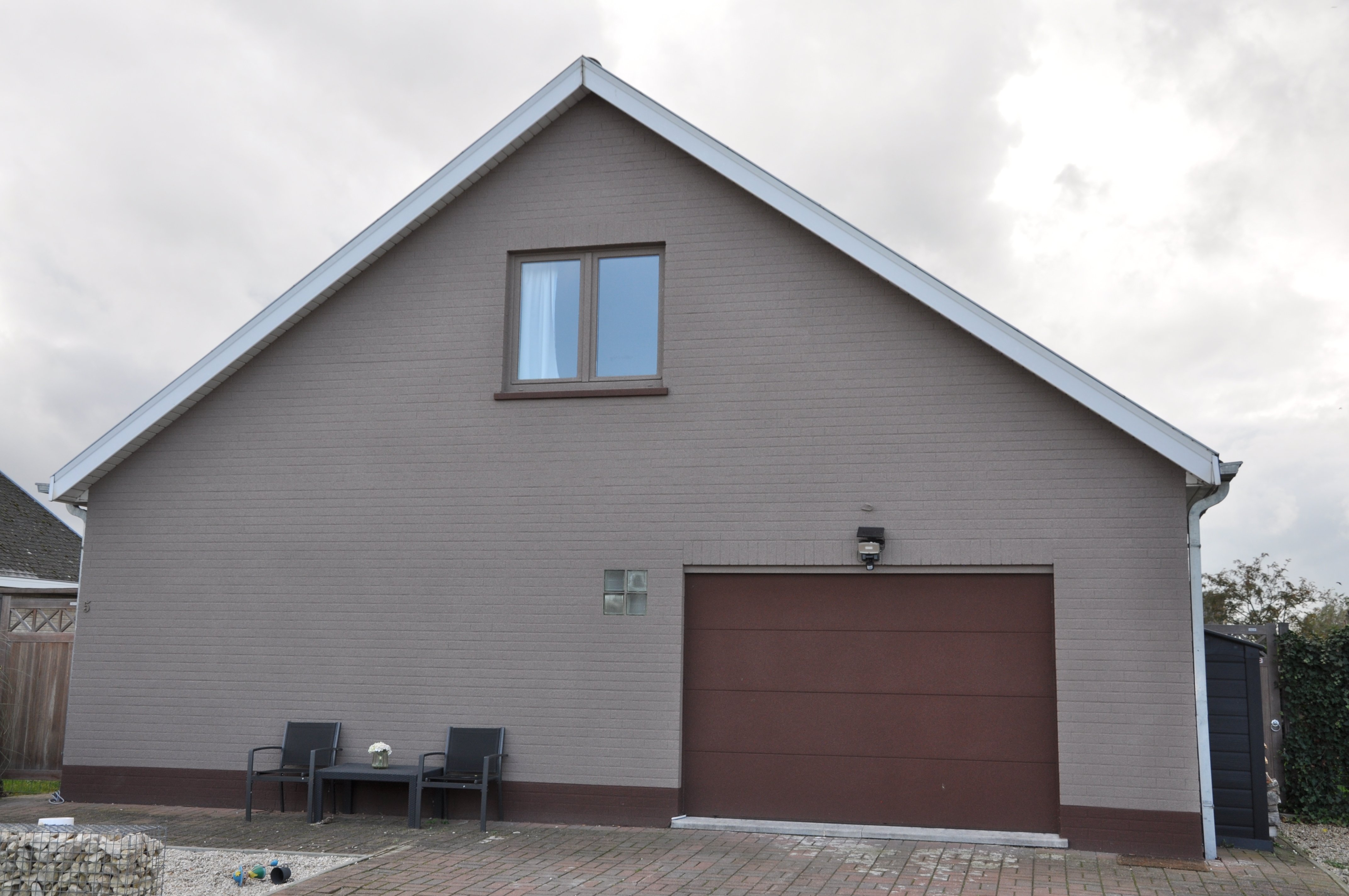 Ijslandstraat, Middelkerke