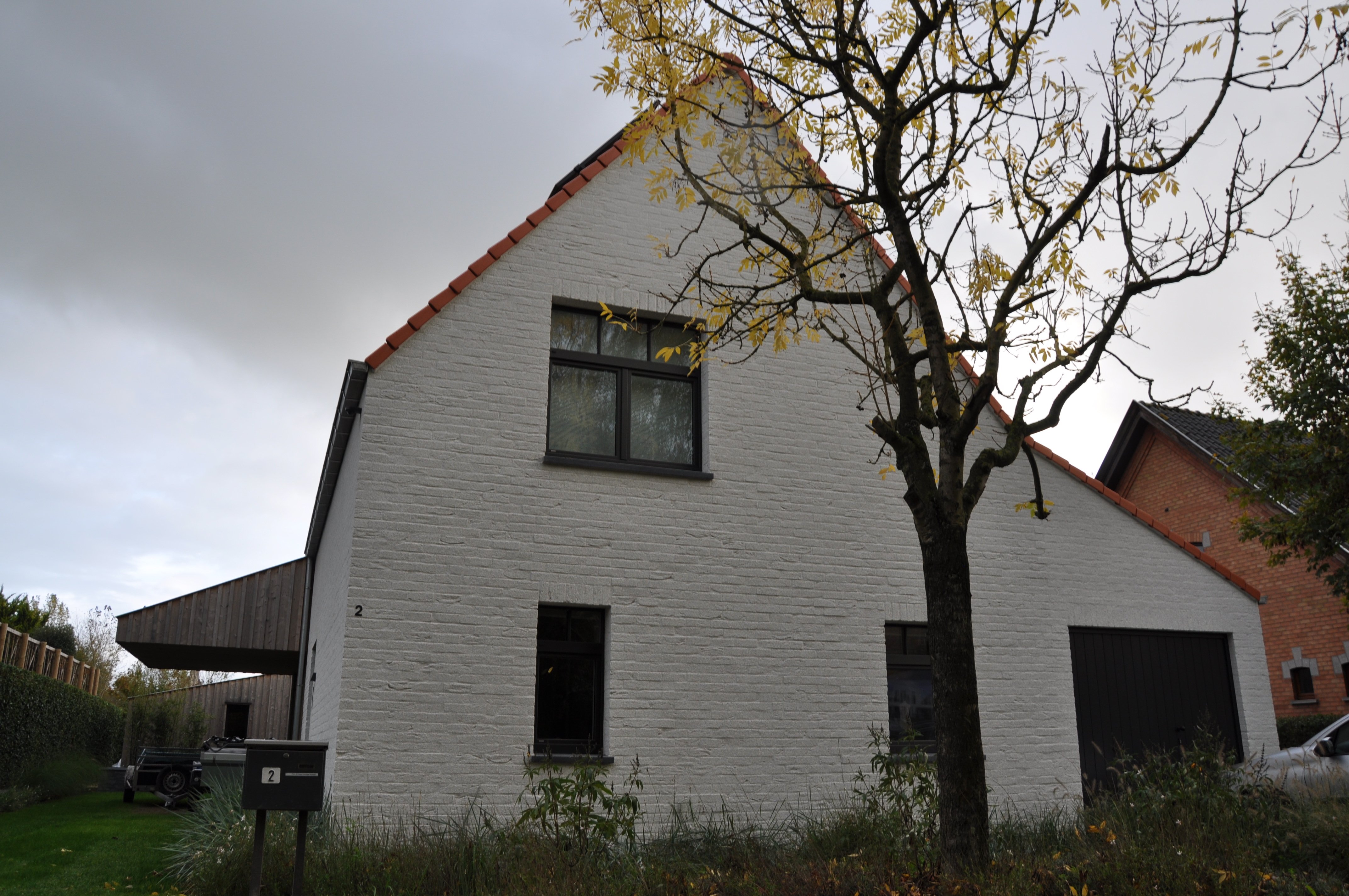 Oostlaan, Koksijde