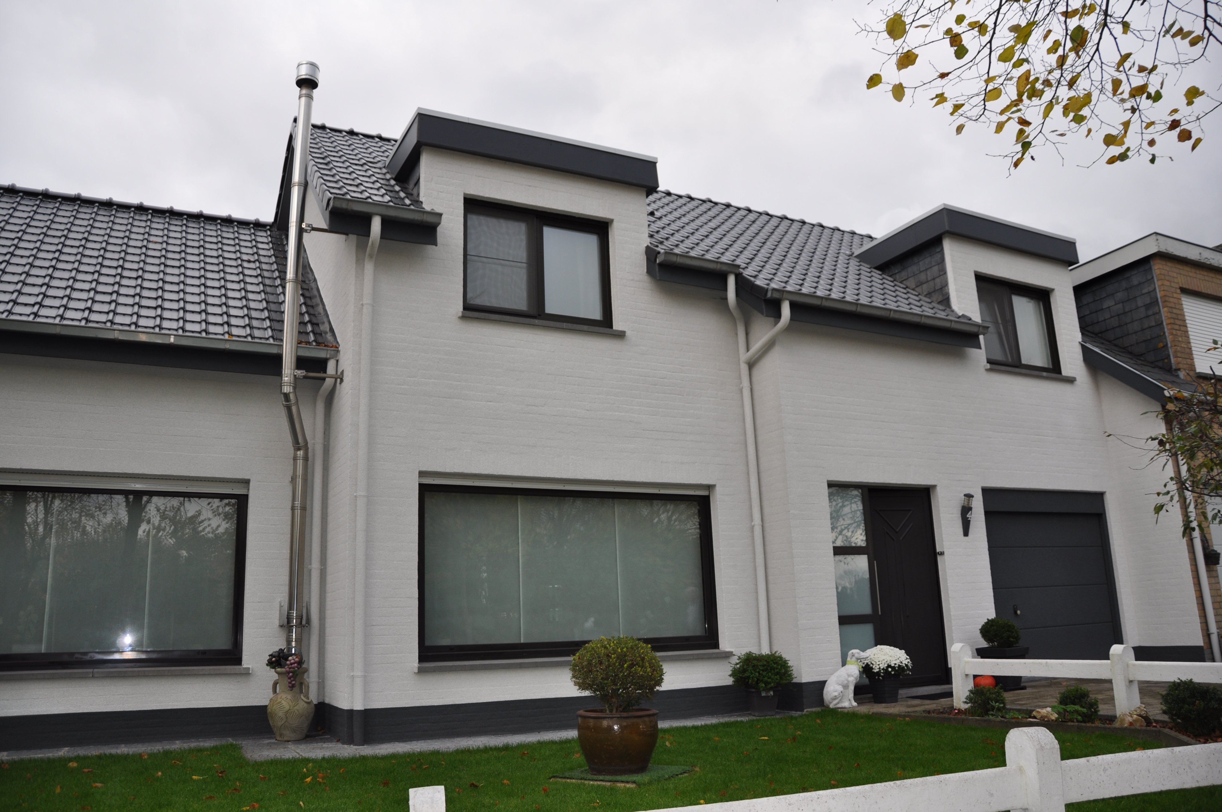 Alilce Nahonsquare, Koksijde
