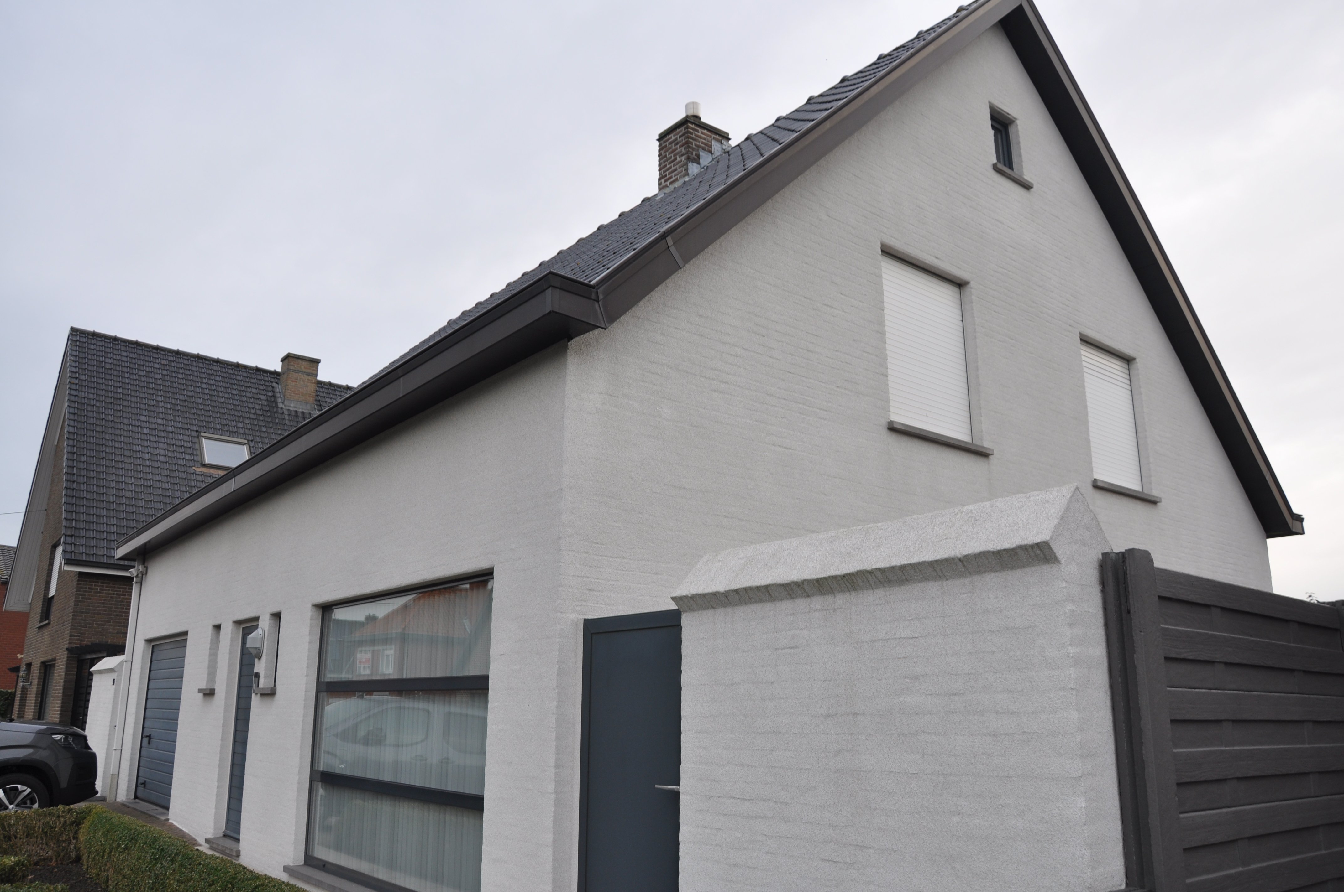 Hazelstraat, Lichtervelde
