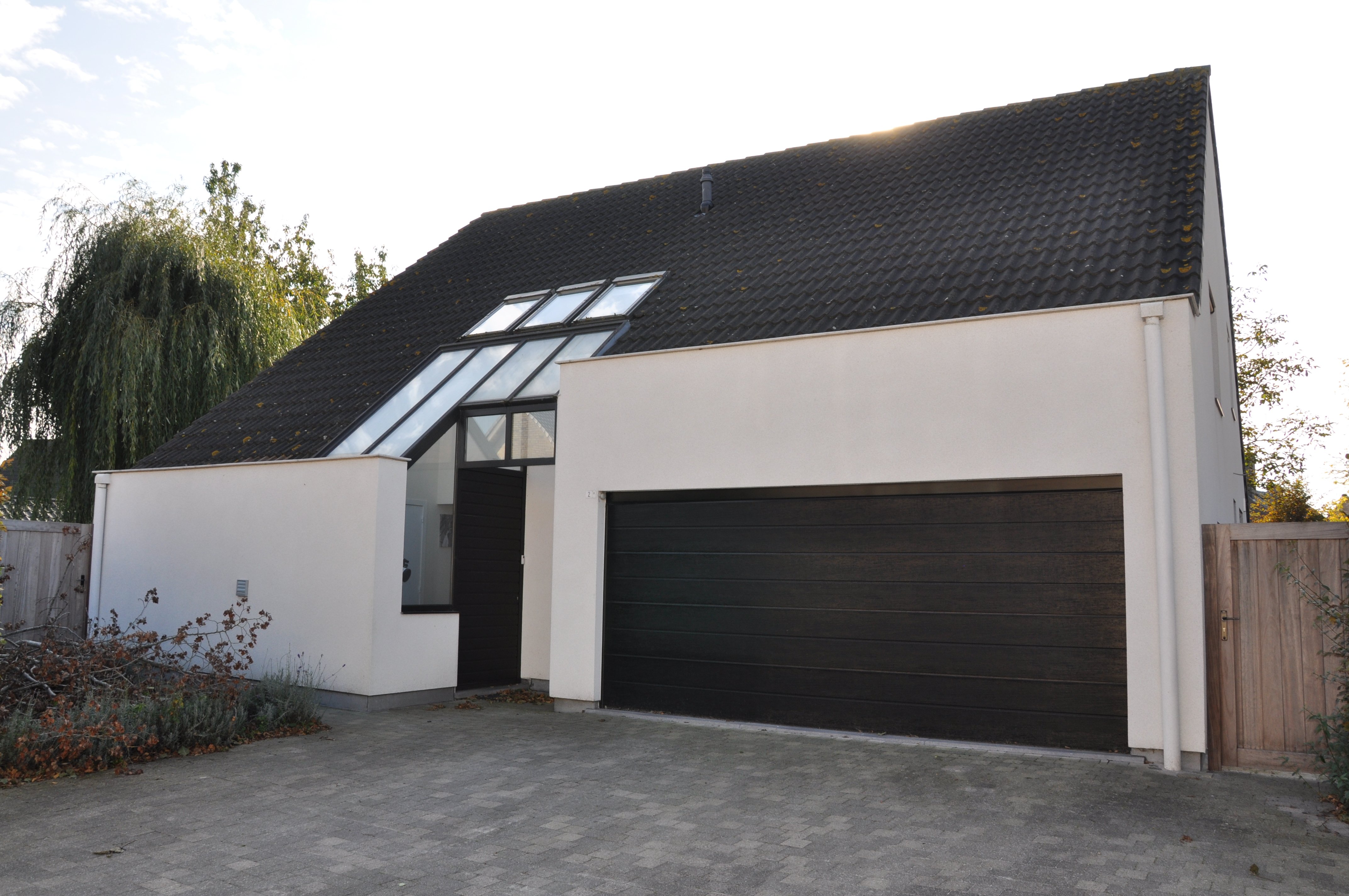 Kapellestraat, Kortemark