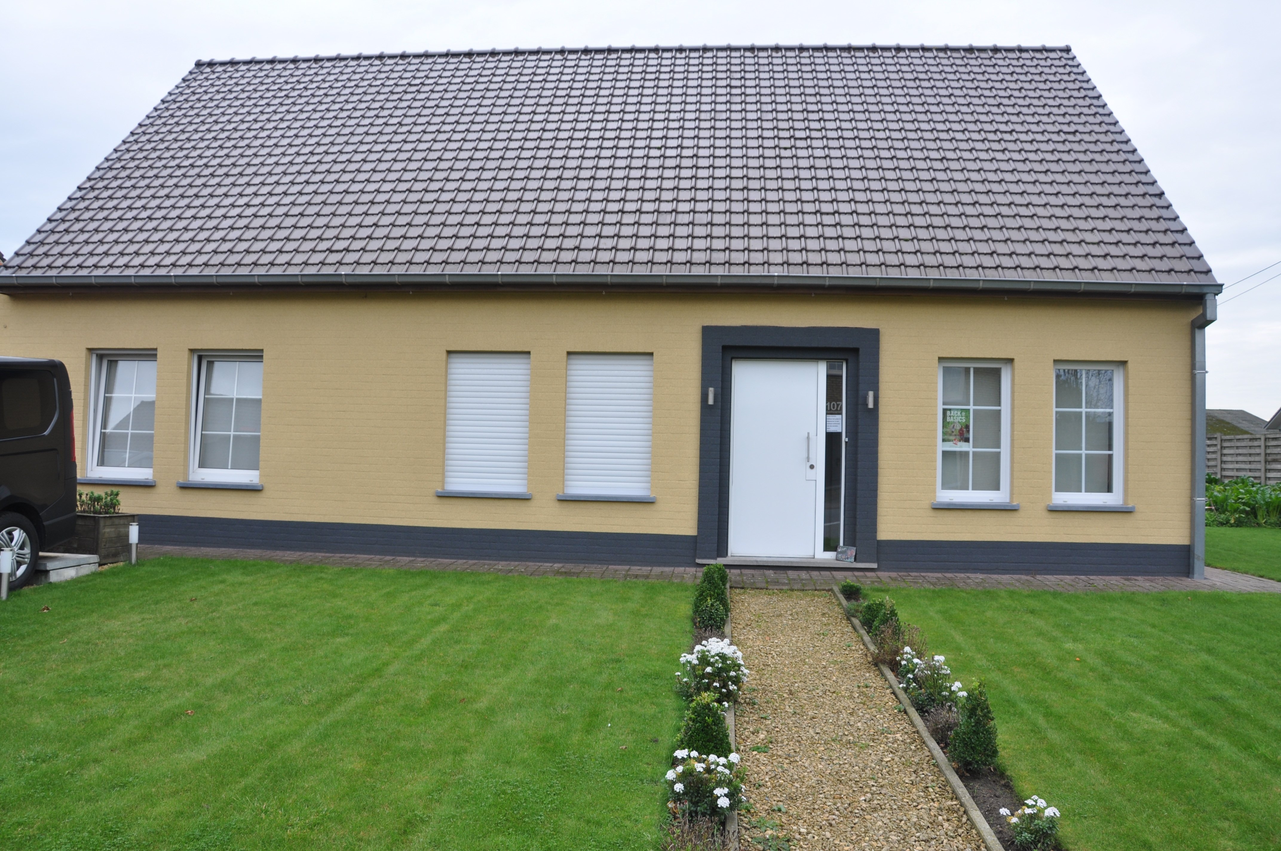 Ruddervoordestraat, Torhout