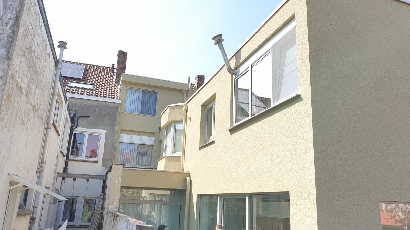 Foulont - Oostende