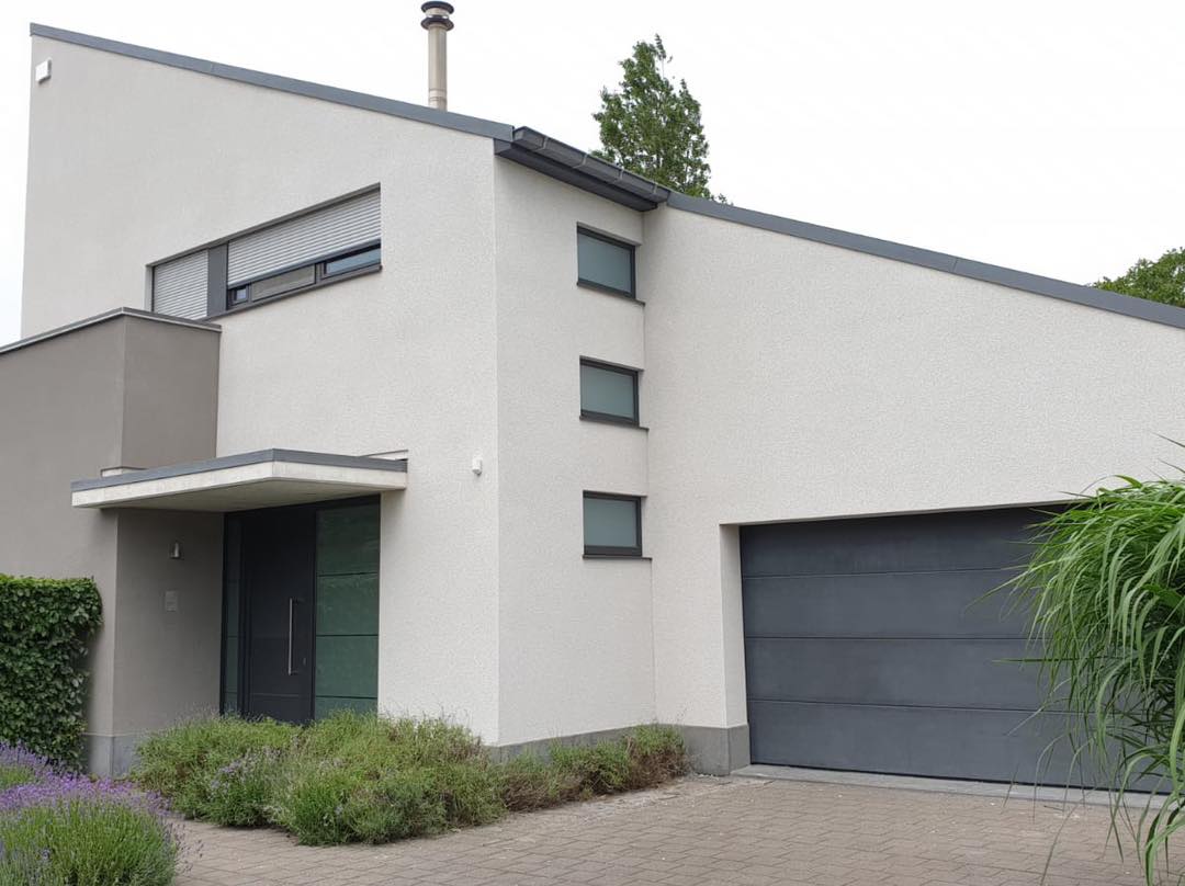 Vrijstaande woning Oostende