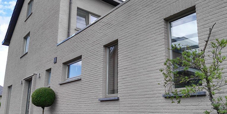 Woning | Spuitkurk
