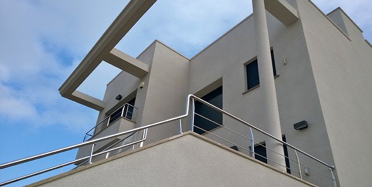 Appartement | Spuitkurk