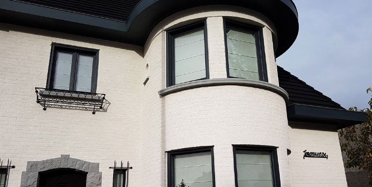 Woning, Dadizele | Spuitkurk